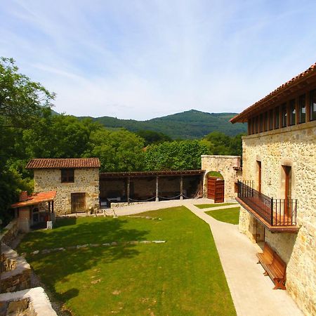 Casa Rural Alvarado Секадура Экстерьер фото