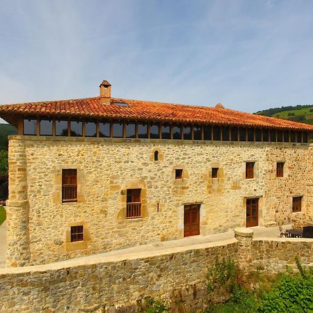 Casa Rural Alvarado Секадура Экстерьер фото