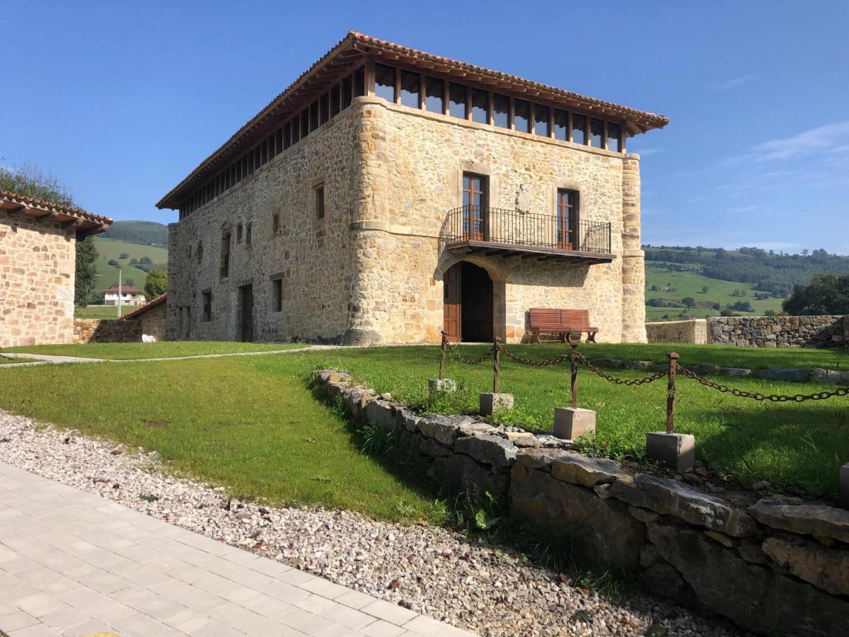 Casa Rural Alvarado Секадура Экстерьер фото