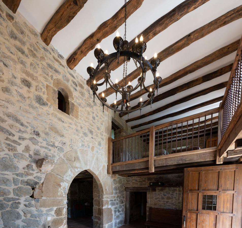 Casa Rural Alvarado Секадура Экстерьер фото