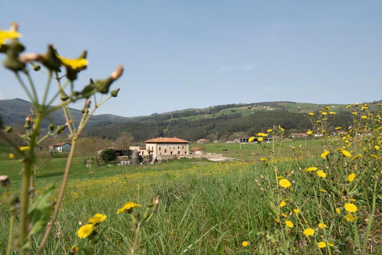 Casa Rural Alvarado Секадура Экстерьер фото