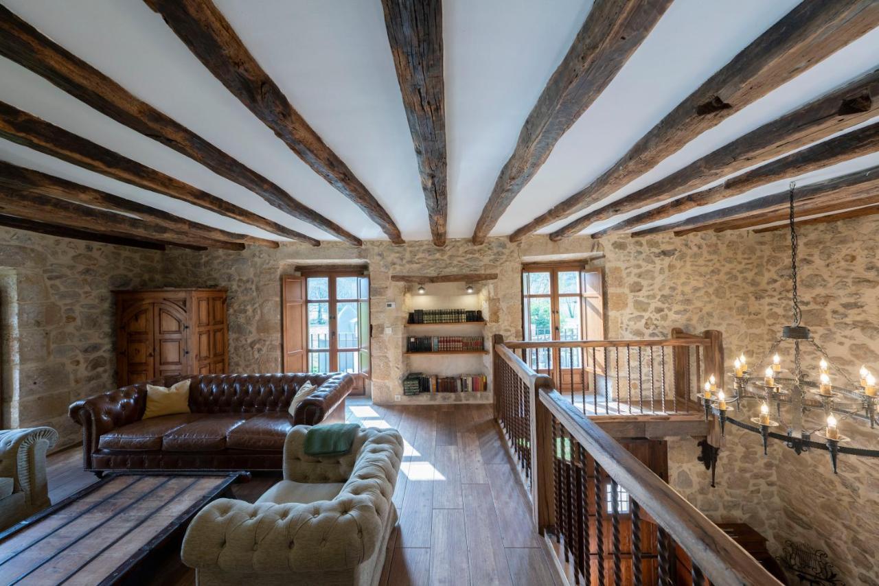 Casa Rural Alvarado Секадура Экстерьер фото