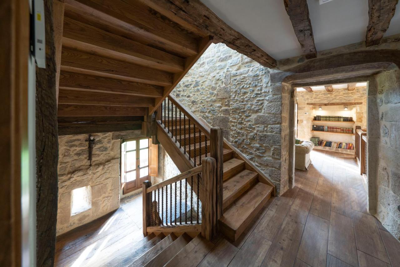 Casa Rural Alvarado Секадура Экстерьер фото