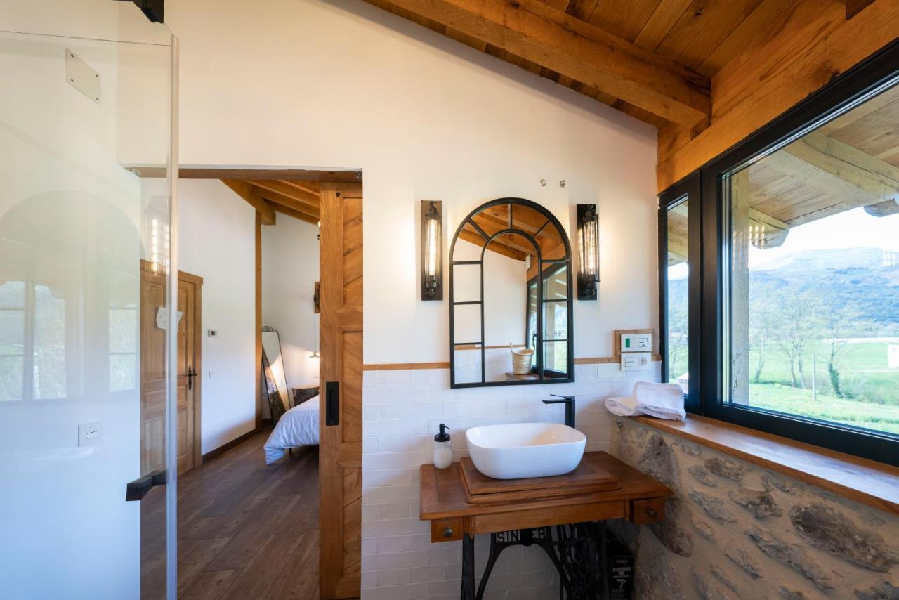 Casa Rural Alvarado Секадура Экстерьер фото