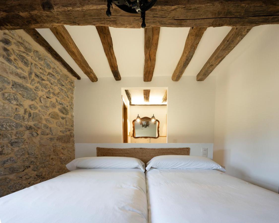 Casa Rural Alvarado Секадура Экстерьер фото