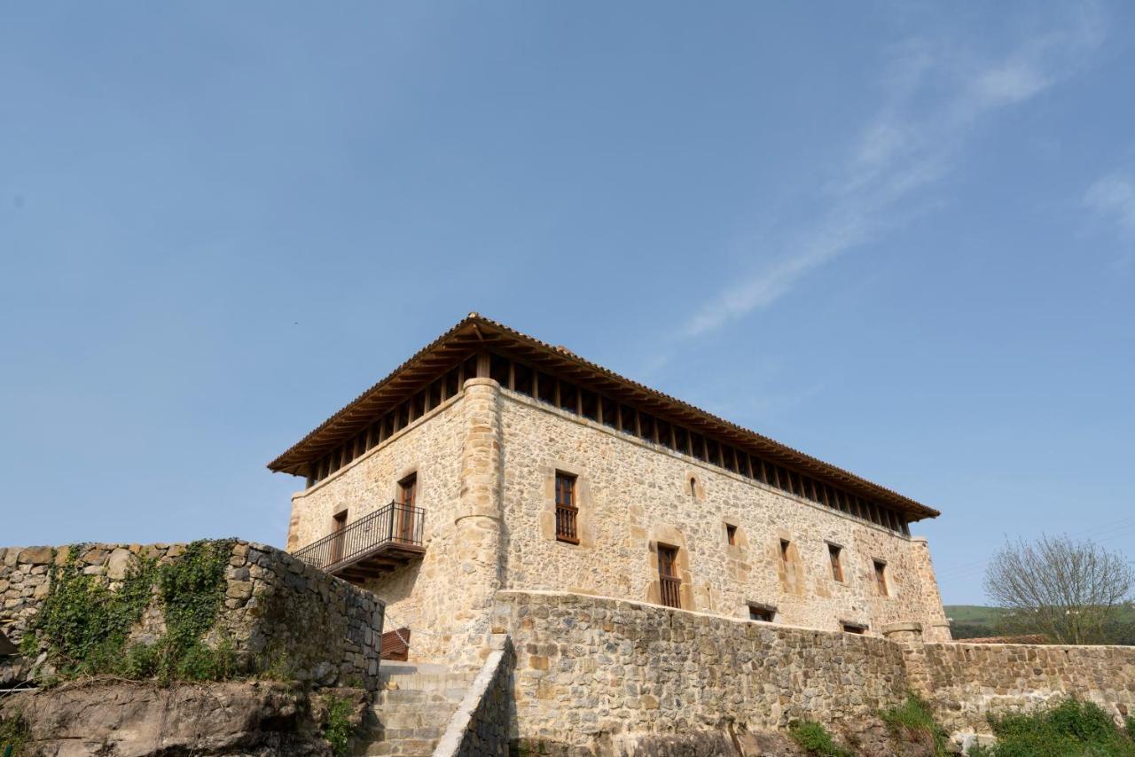 Casa Rural Alvarado Секадура Экстерьер фото