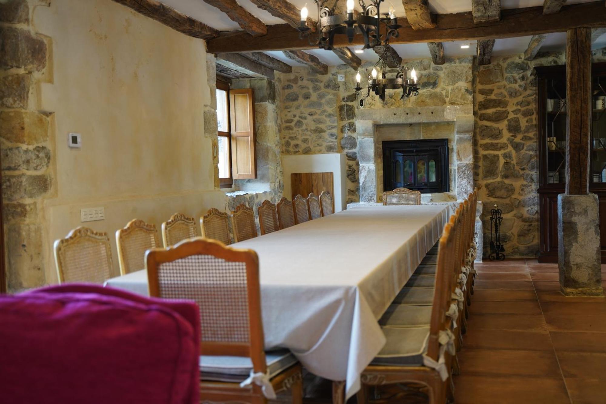 Casa Rural Alvarado Секадура Экстерьер фото