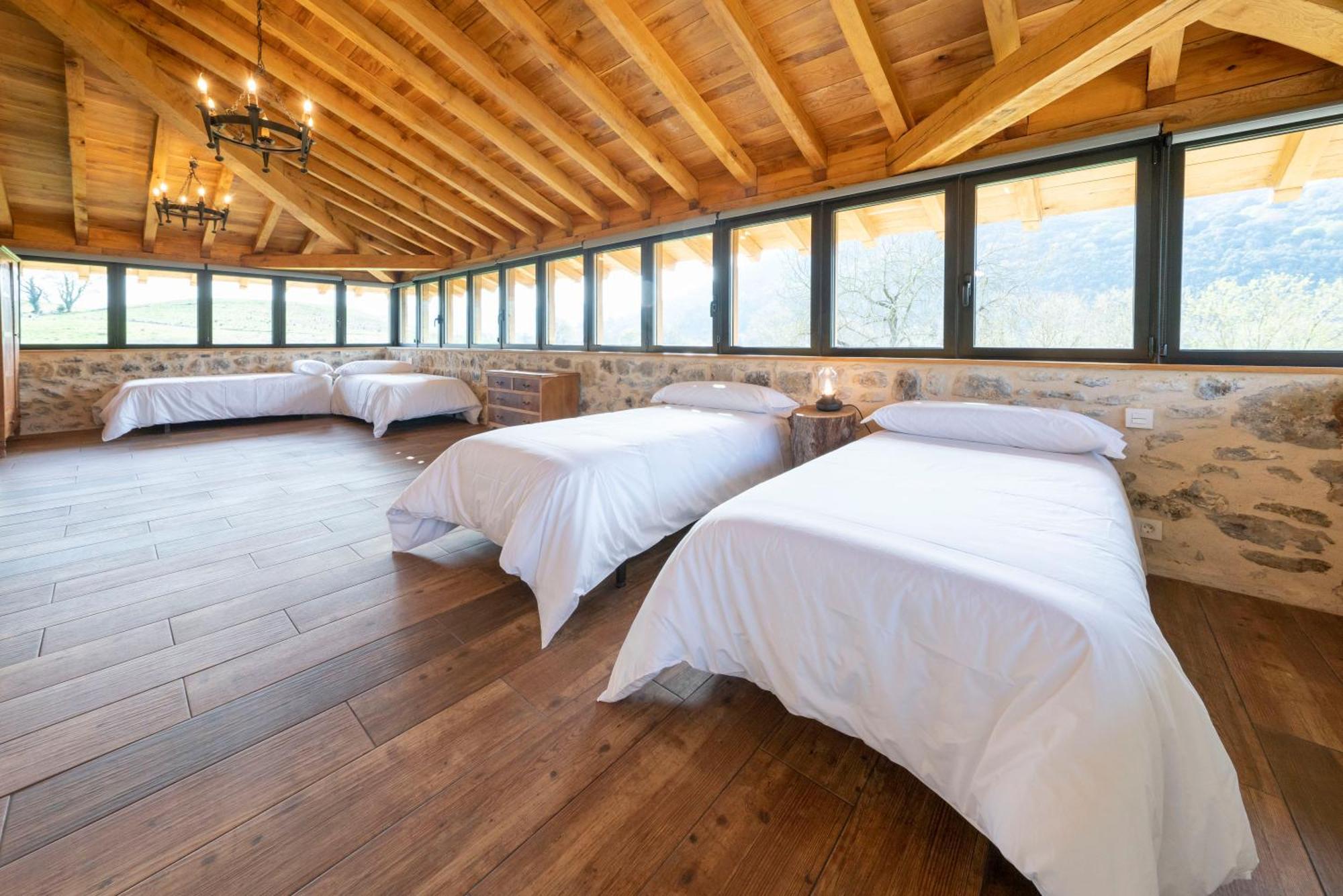 Casa Rural Alvarado Секадура Экстерьер фото