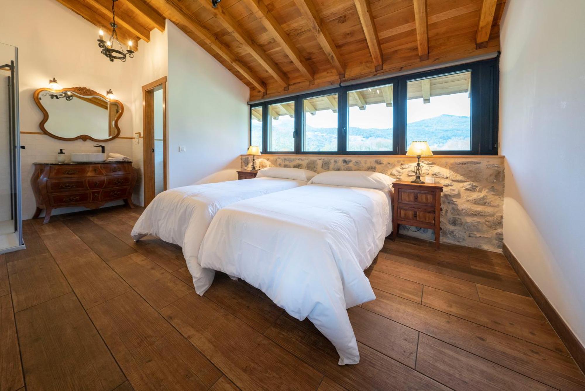 Casa Rural Alvarado Секадура Номер фото