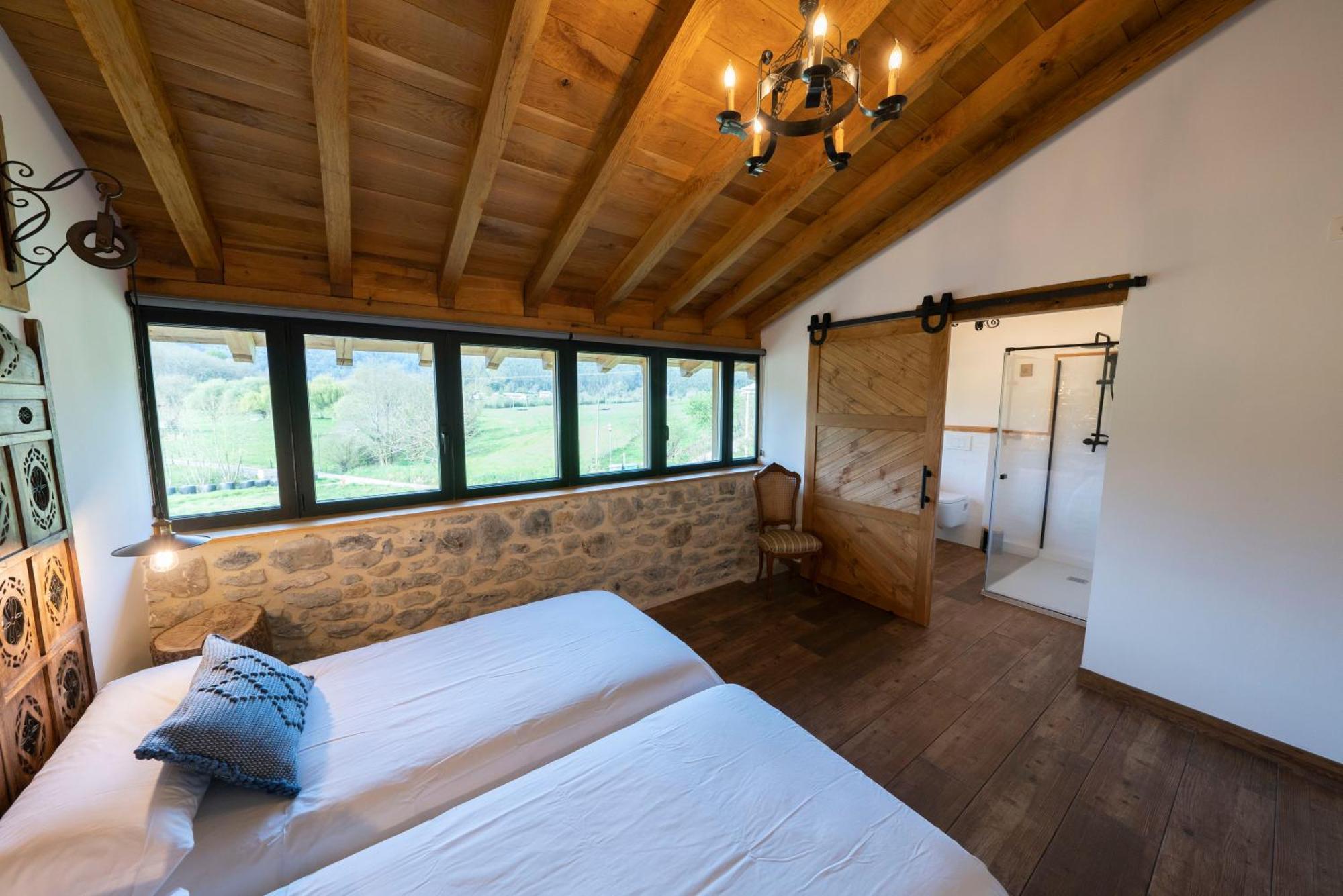 Casa Rural Alvarado Секадура Номер фото