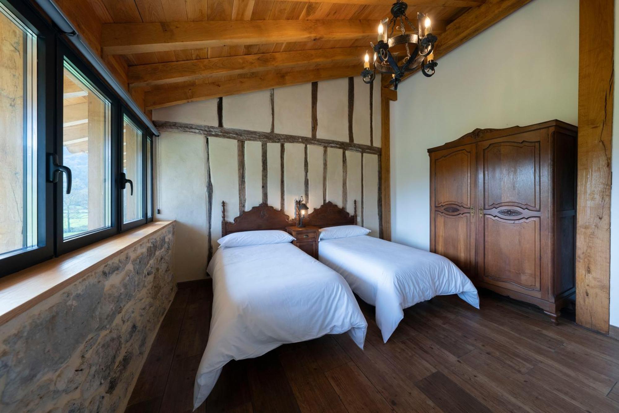 Casa Rural Alvarado Секадура Номер фото