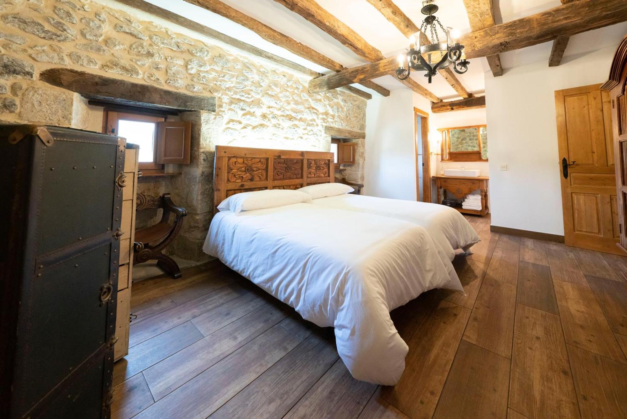 Casa Rural Alvarado Секадура Номер фото