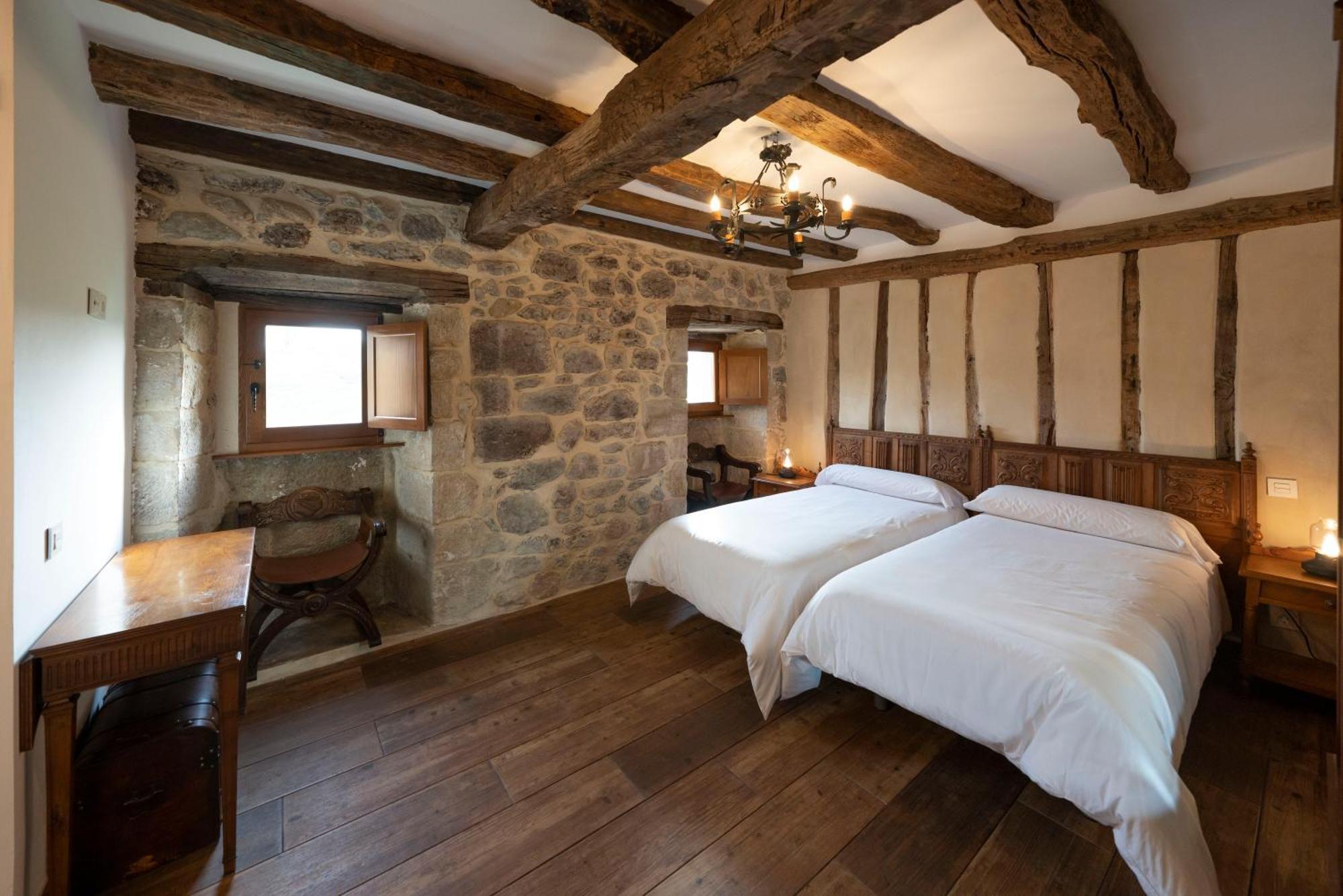 Casa Rural Alvarado Секадура Номер фото